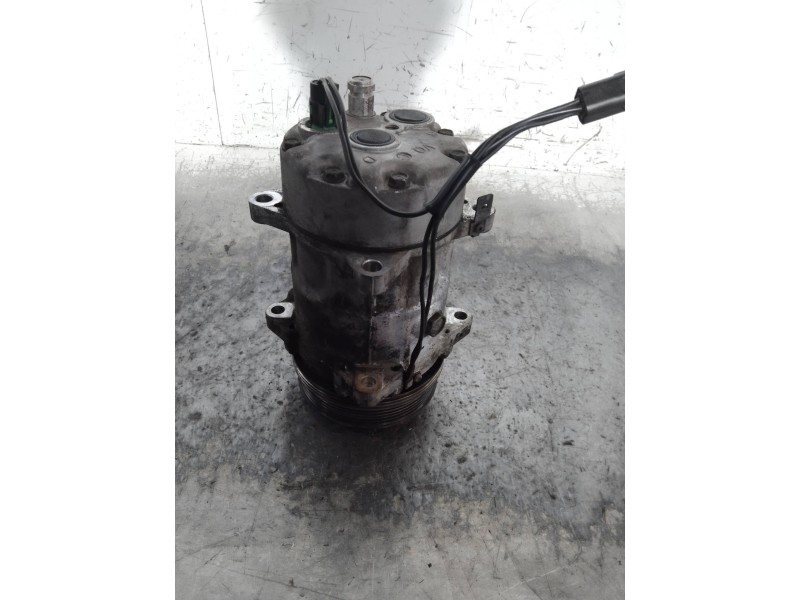 Recambio de compresor aire acondicionado para volvo serie 460 2.0i glt referencia OEM IAM SD7V161013 2891209424 