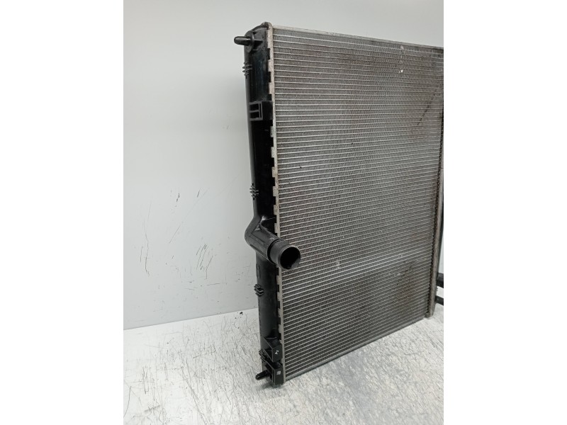 Recambio de radiador agua para peugeot 508 sw active referencia OEM IAM 9687359980  