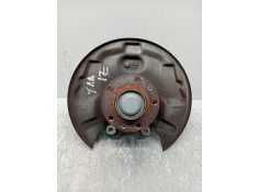 Recambio de mangueta trasera izquierda para peugeot 508 sw active referencia OEM IAM   