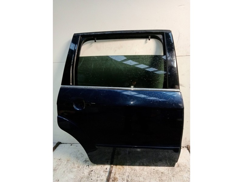 Recambio de puerta trasera derecha para ford galaxy (ca1) titanium referencia OEM IAM   5P