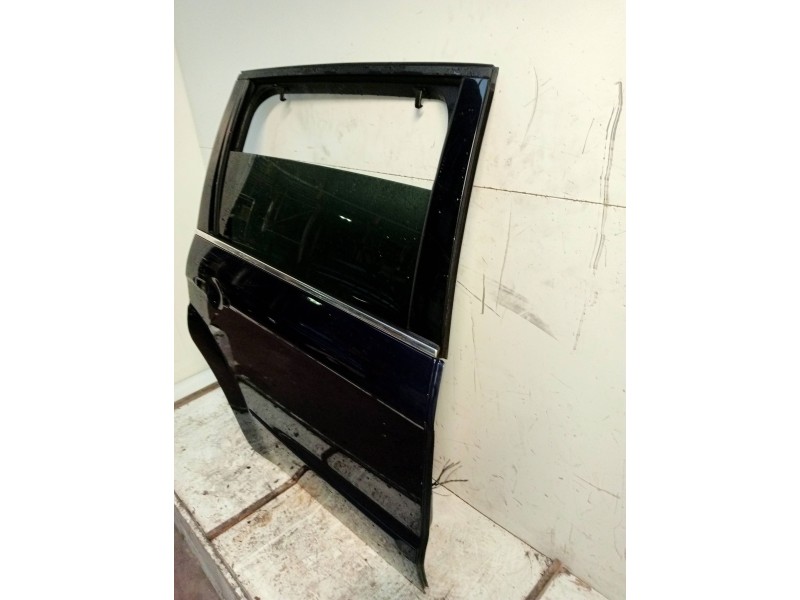 Recambio de puerta trasera derecha para ford galaxy (ca1) titanium referencia OEM IAM   5P