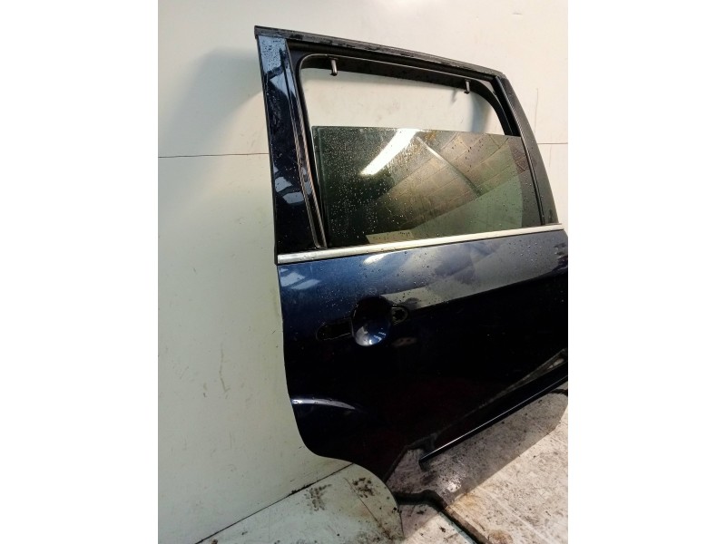 Recambio de puerta trasera derecha para ford galaxy (ca1) titanium referencia OEM IAM   5P
