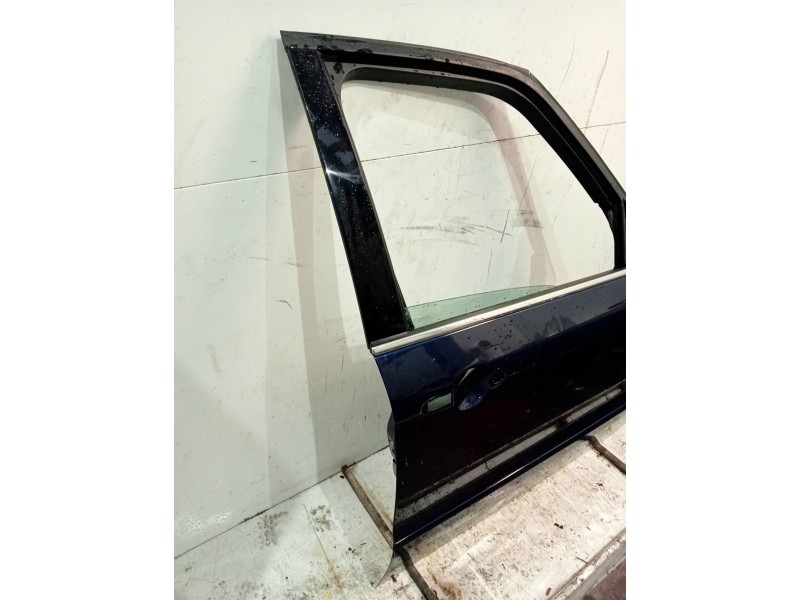 Recambio de puerta delantera derecha para ford galaxy (ca1) titanium referencia OEM IAM   5P