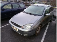 ford focus berlina (cak) del año 2004