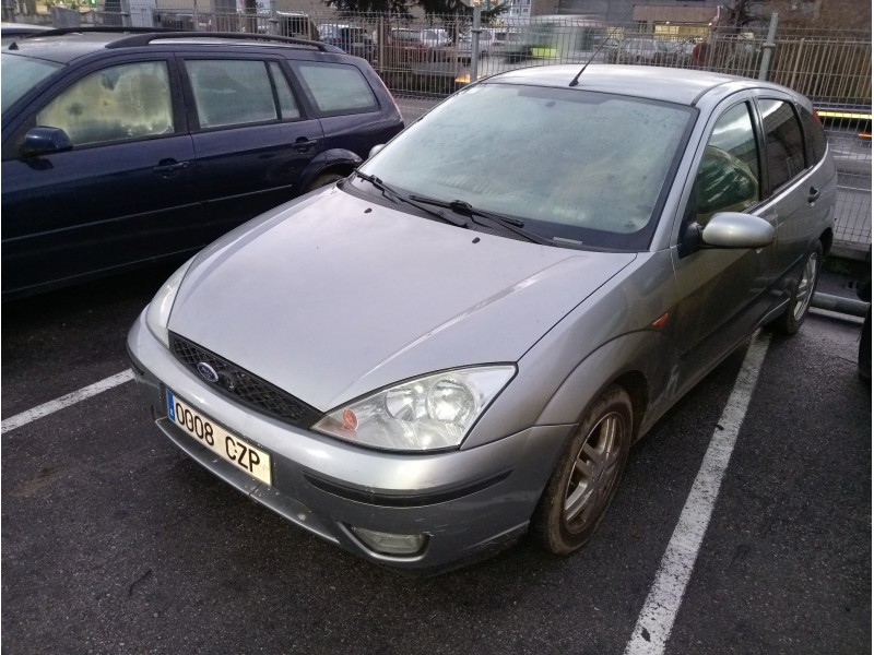 ford focus berlina (cak) del año 2004