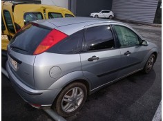 ford focus berlina (cak) del año 2004 2