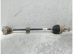 Recambio de transmision delantera derecha para volkswagen golf vii lim. (bq1) advance referencia OEM IAM 5Q0407272EB  