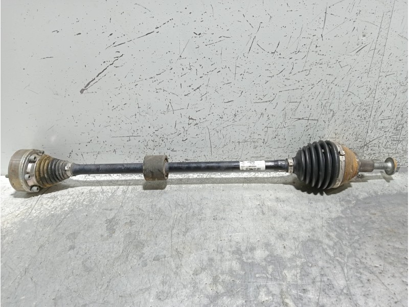 Recambio de transmision delantera derecha para volkswagen golf vii lim. (bq1) advance referencia OEM IAM 5Q0407272EB  