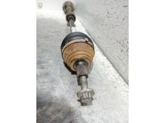 Recambio de transmision delantera derecha para volkswagen golf vii lim. (bq1) advance referencia OEM IAM 5Q0407272EB   2