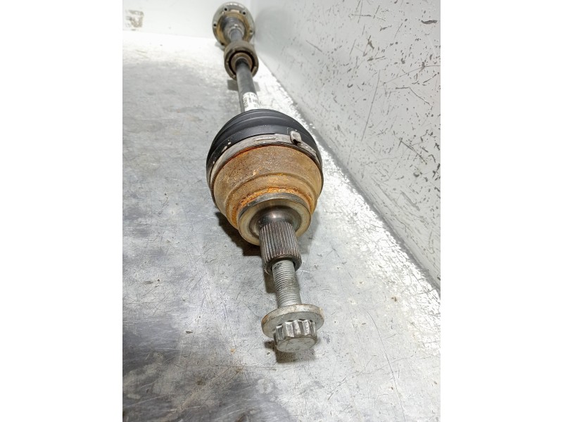 Recambio de transmision delantera derecha para volkswagen golf vii lim. (bq1) advance referencia OEM IAM 5Q0407272EB  