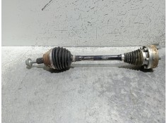 Recambio de transmision delantera izquierda para volkswagen golf vii lim. (bq1) advance referencia OEM IAM 5Q0407271DD  