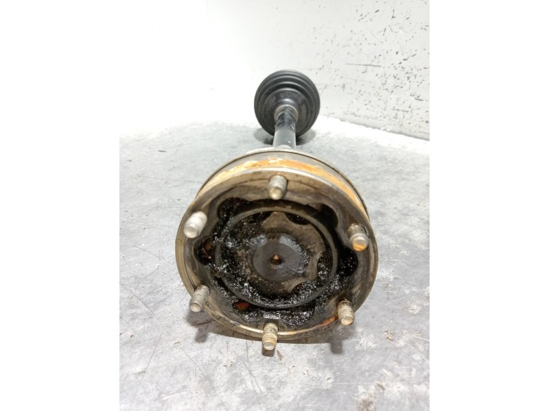 Recambio de transmision delantera izquierda para volkswagen golf vii lim. (bq1) advance referencia OEM IAM 5Q0407271DD  