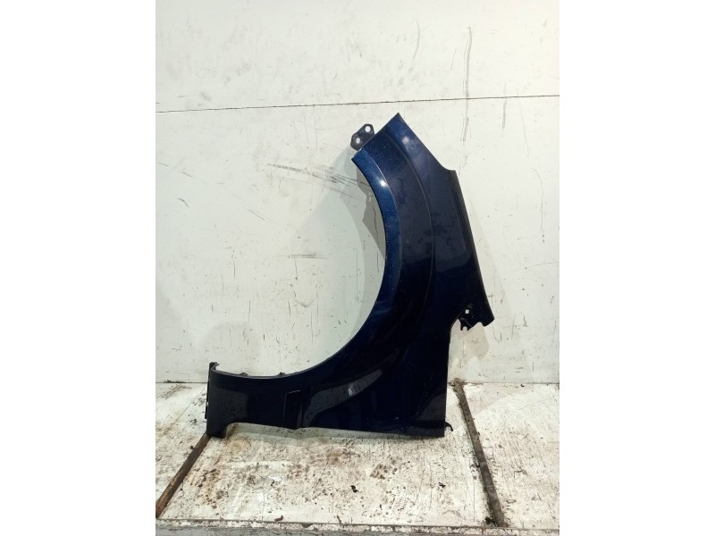 Recambio de aleta delantera izquierda para ford galaxy (ca1) titanium referencia OEM IAM   