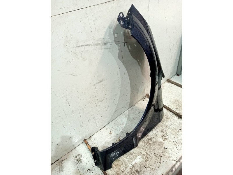 Recambio de aleta delantera izquierda para ford galaxy (ca1) titanium referencia OEM IAM   