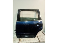 Recambio de puerta trasera izquierda para ford galaxy (ca1) titanium referencia OEM IAM   5P