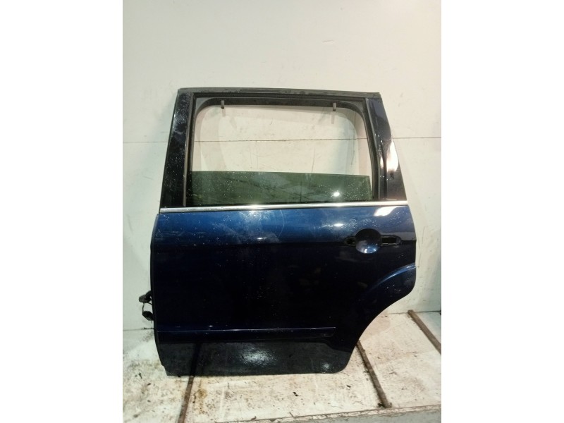 Recambio de puerta trasera izquierda para ford galaxy (ca1) titanium referencia OEM IAM   5P