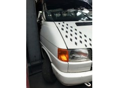 volkswagen t4 transporter/furgoneta (mod. 1991) del año 1991 2