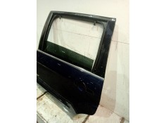 Recambio de puerta trasera izquierda para ford galaxy (ca1) titanium referencia OEM IAM   5P 2