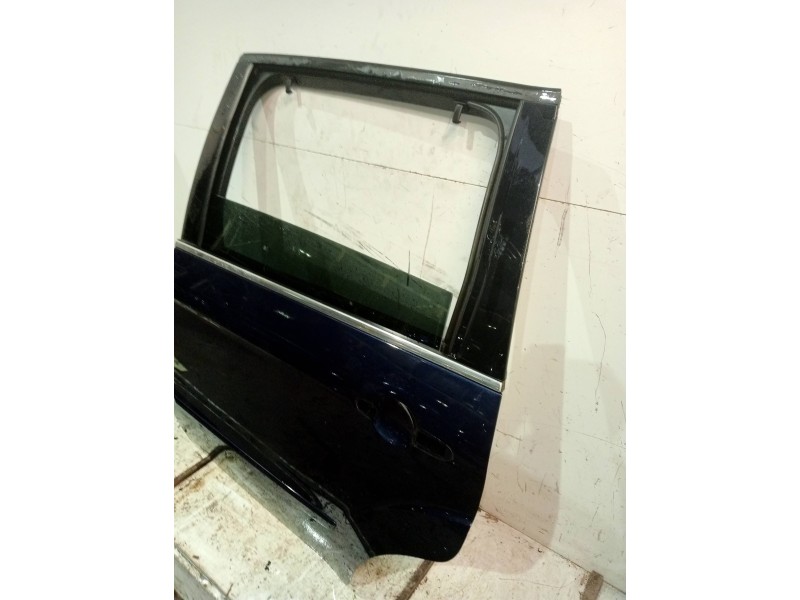 Recambio de puerta trasera izquierda para ford galaxy (ca1) titanium referencia OEM IAM   5P