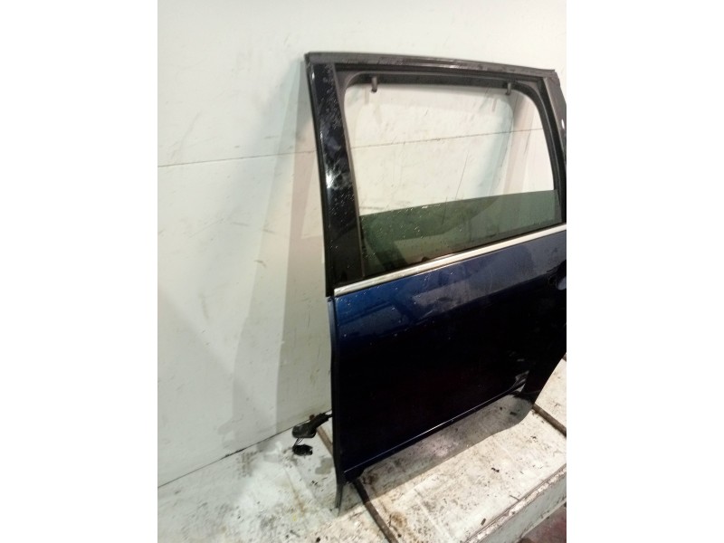 Recambio de puerta trasera izquierda para ford galaxy (ca1) titanium referencia OEM IAM   5P