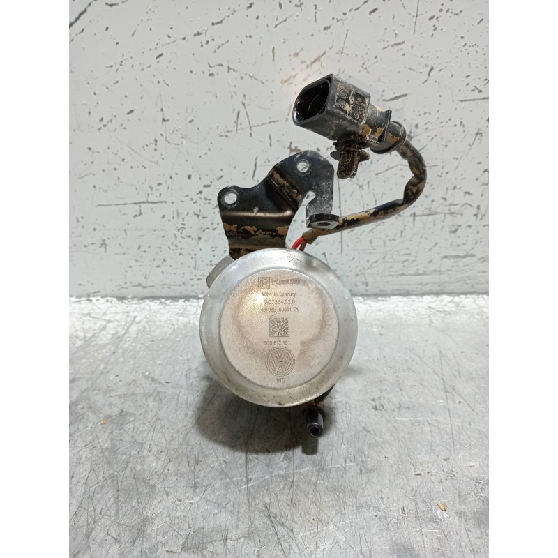 Recambio de depresor freno / bomba vacio para volkswagen golf vii lim. (bq1) advance referencia OEM IAM 5Q0612181 707254020 