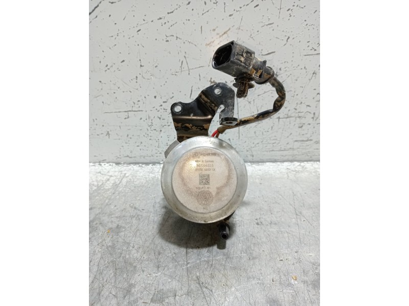 Recambio de depresor freno / bomba vacio para volkswagen golf vii lim. (bq1) advance referencia OEM IAM 5Q0612181 707254020 
