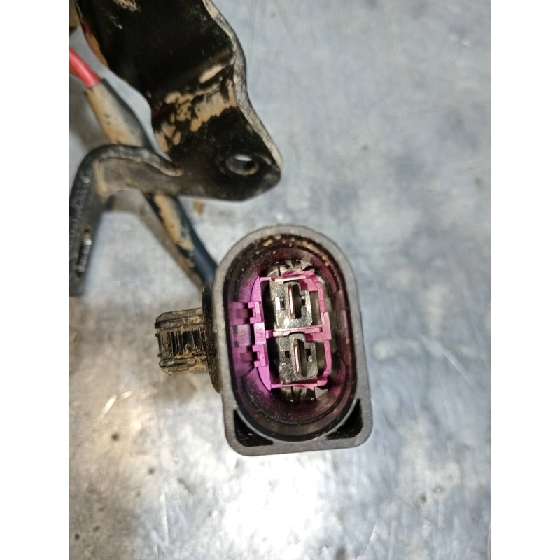 Recambio de depresor freno / bomba vacio para volkswagen golf vii lim. (bq1) advance referencia OEM IAM 5Q0612181 707254020 