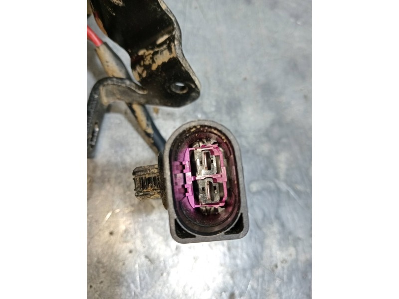 Recambio de depresor freno / bomba vacio para volkswagen golf vii lim. (bq1) advance referencia OEM IAM 5Q0612181 707254020 