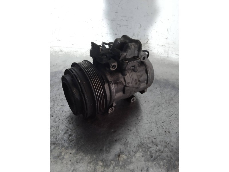 Recambio de compresor aire acondicionado para mercedes clase e (w124) berlina d 300 (124.130) referencia OEM IAM 0472003573 0031