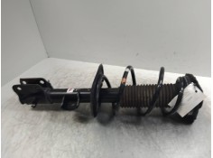 Recambio de amortiguador delantero izquierdo para nissan juke (f15) 1.5 turbodiesel cat referencia OEM IAM   