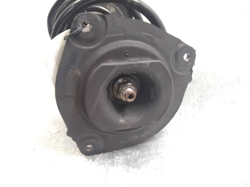 Recambio de amortiguador delantero izquierdo para nissan juke (f15) 1.5 turbodiesel cat referencia OEM IAM   