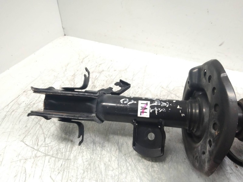 Recambio de amortiguador delantero izquierdo para nissan juke (f15) 1.5 turbodiesel cat referencia OEM IAM   