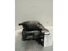 Recambio de motor arranque para peugeot 308 confort referencia OEM IAM M000T32271ZE  