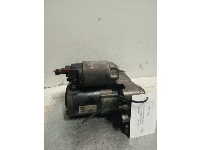 Recambio de motor arranque para peugeot 308 confort referencia OEM IAM M000T32271ZE  