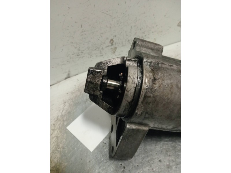 Recambio de motor arranque para peugeot 308 confort referencia OEM IAM M000T32271ZE  