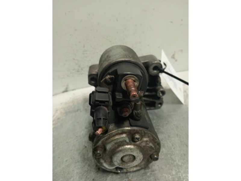 Recambio de motor arranque para peugeot 308 confort referencia OEM IAM M000T32271ZE  