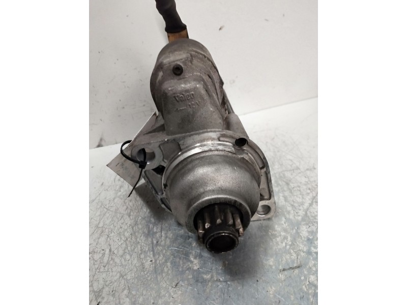 Recambio de motor arranque para volkswagen golf iv variant (1j5) soul referencia OEM IAM 02A911024B VALEO 