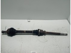 Recambio de transmision delantera derecha para peugeot 308 confort referencia OEM IAM   