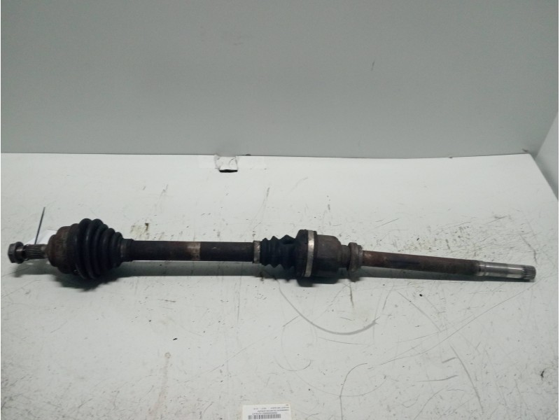 Recambio de transmision delantera derecha para peugeot 308 confort referencia OEM IAM   