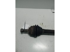 Recambio de transmision delantera derecha para peugeot 308 confort referencia OEM IAM    2