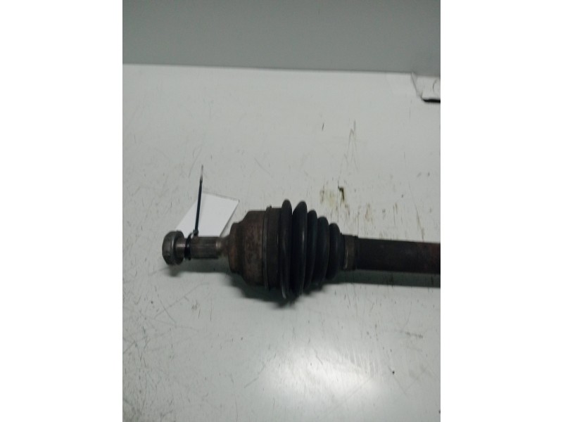 Recambio de transmision delantera derecha para peugeot 308 confort referencia OEM IAM   