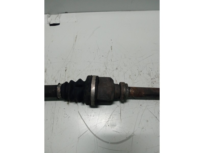 Recambio de transmision delantera derecha para peugeot 308 confort referencia OEM IAM   