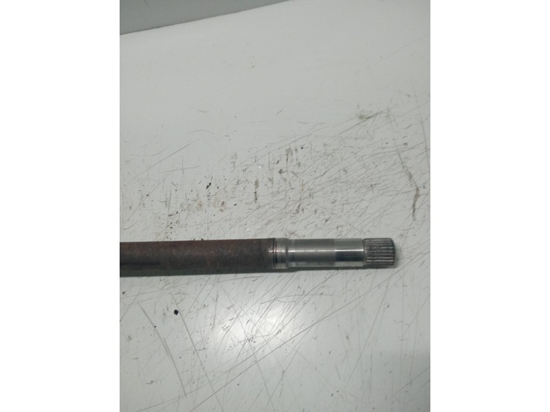 Recambio de transmision delantera derecha para peugeot 308 confort referencia OEM IAM   