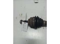 Recambio de transmision delantera izquierda para peugeot 308 confort referencia OEM IAM 9656135280   2