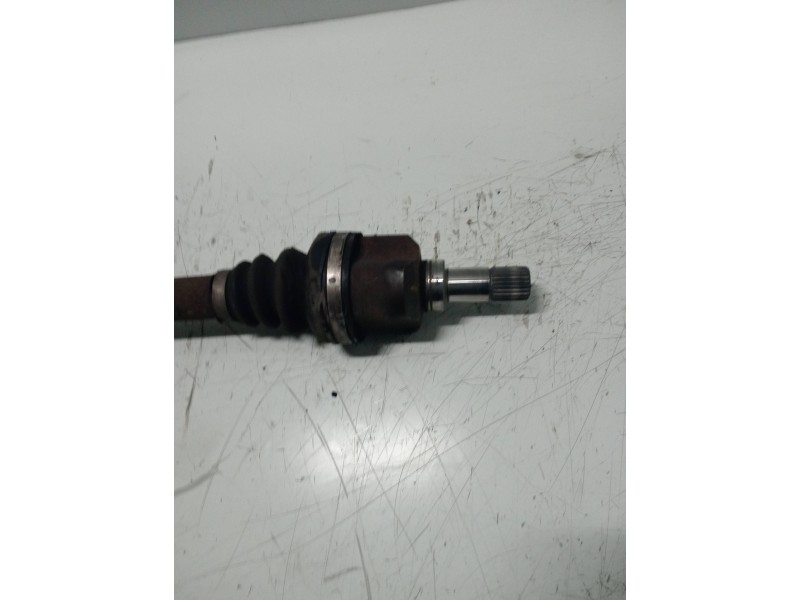 Recambio de transmision delantera izquierda para peugeot 308 confort referencia OEM IAM 9656135280  