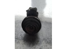 Recambio de compresor aire acondicionado para mercedes clase e (w124) berlina d 300 (124.130) referencia OEM IAM 0472003573 0031 2