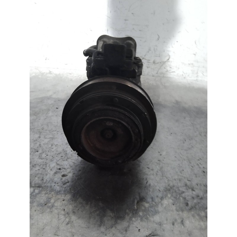 Recambio de compresor aire acondicionado para mercedes clase e (w124) berlina d 300 (124.130) referencia OEM IAM 0472003573 0031