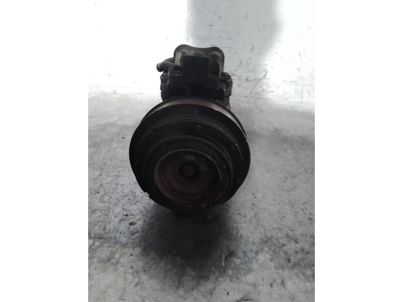 Recambio de compresor aire acondicionado para mercedes clase e (w124) berlina d 300 (124.130) referencia OEM IAM 0472003573 0031