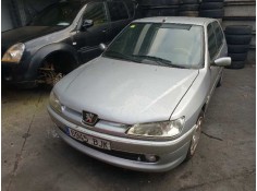 peugeot 306 berlina 3/4/5 puertas (s2) del año 2001