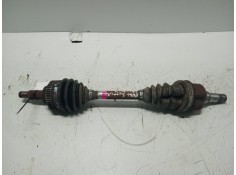 Recambio de transmision delantera izquierda para ford cougar (mc) v6 referencia OEM IAM   